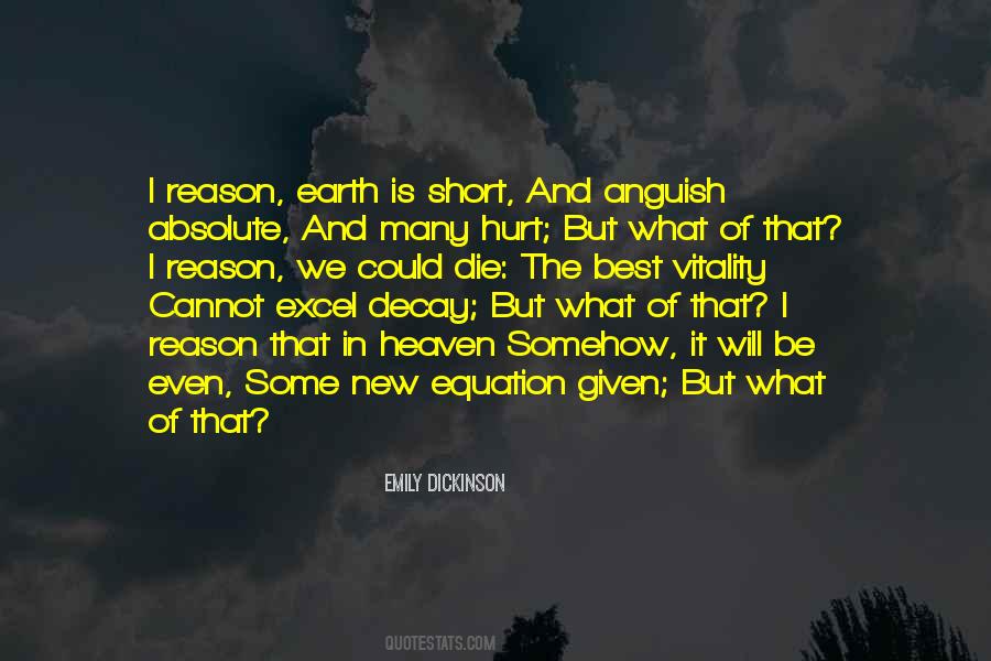 Best Hurt Quotes #1192122