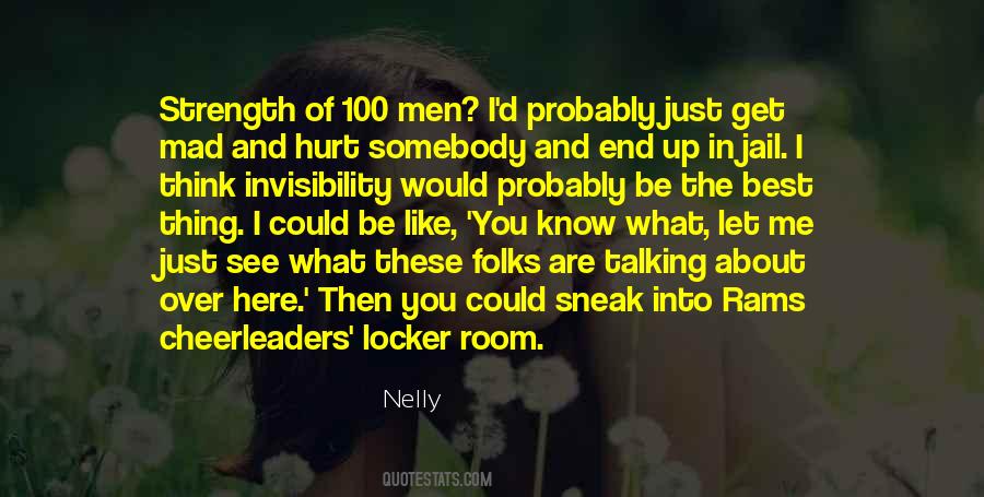 Best Hurt Quotes #1515418