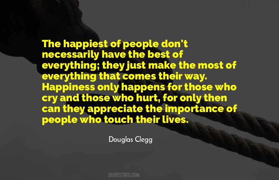 Best Hurt Quotes #1607172