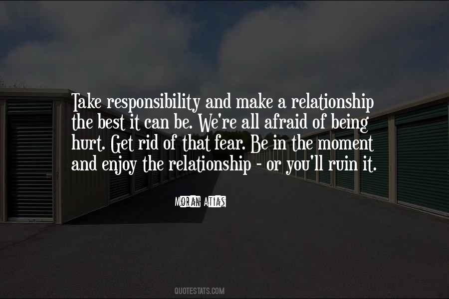 Best Hurt Quotes #789155