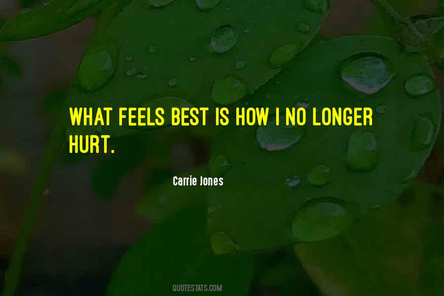 Best Hurt Quotes #816976