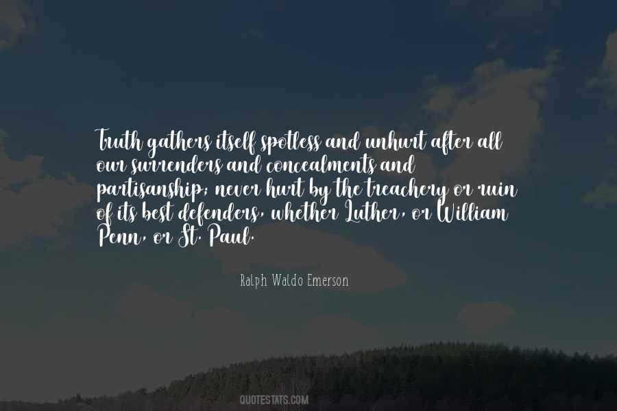 Best Hurt Quotes #878861