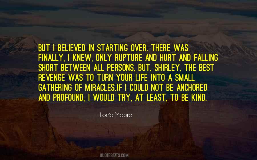 Best Hurt Quotes #901080
