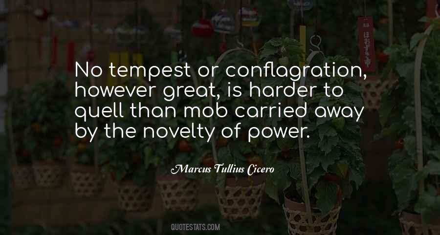Power Of Democracy Quotes #475673