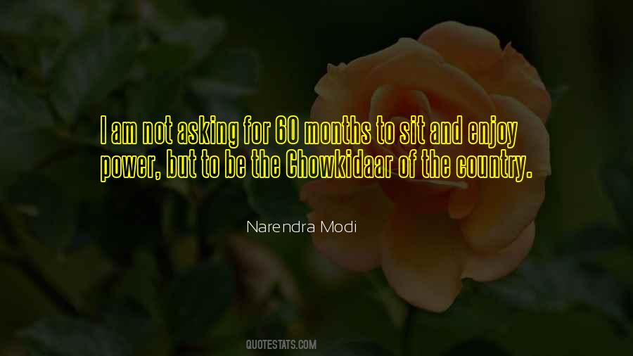 Power Of Democracy Quotes #841756