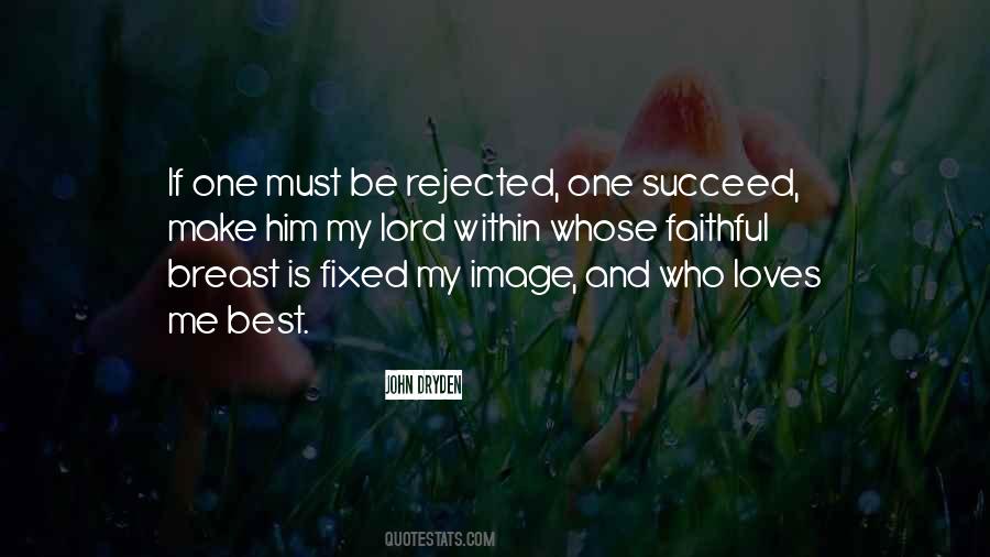 Lord I Cant Do This On My Own Quotes #11356