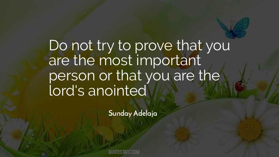 Lord I Cant Do This On My Own Quotes #1598