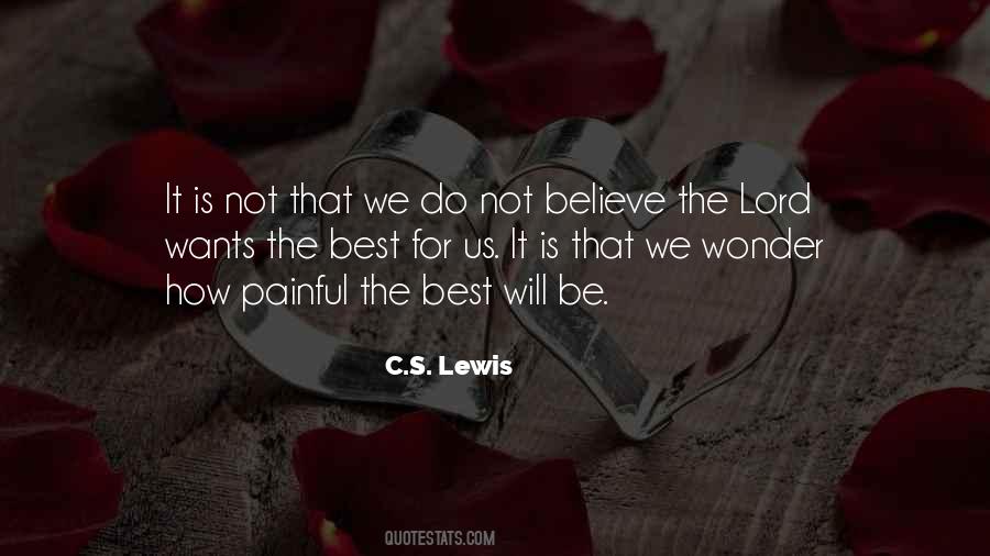 Lord I Cant Do This On My Own Quotes #21748