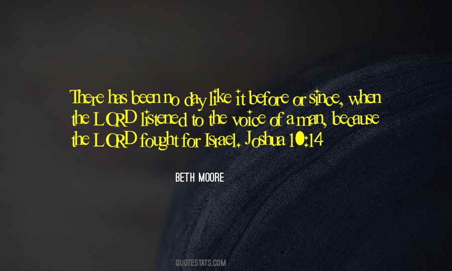 Lord I Cant Do This On My Own Quotes #23157