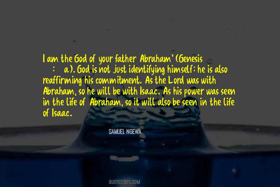 Lord I Cant Do This On My Own Quotes #32667