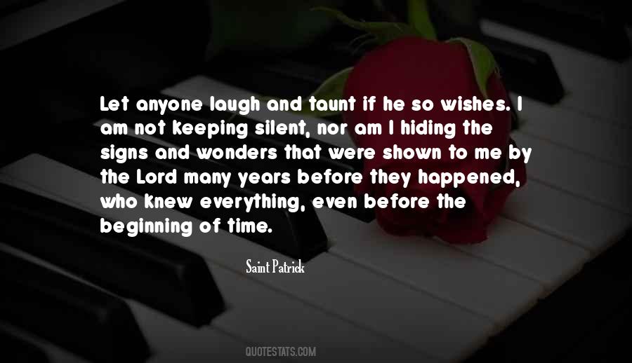 Lord I Cant Do This On My Own Quotes #7888