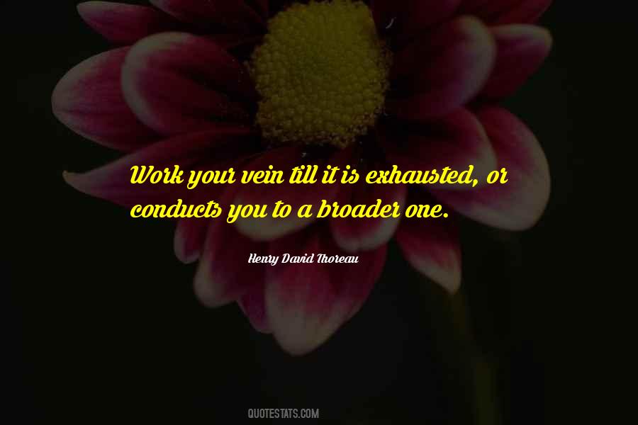 Vein Veins Quotes #1412564