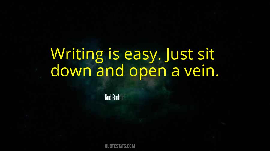 Vein Veins Quotes #750052
