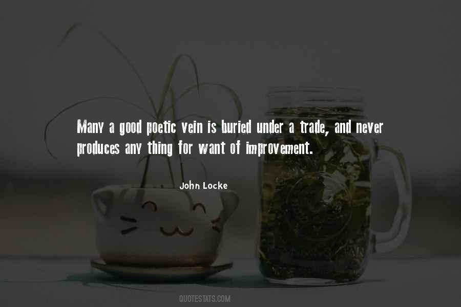Vein Veins Quotes #832449