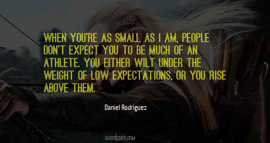 Small Army Quotes #1140894