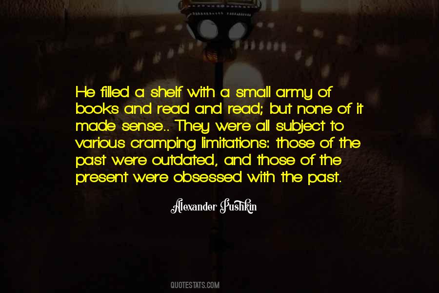 Small Army Quotes #75414