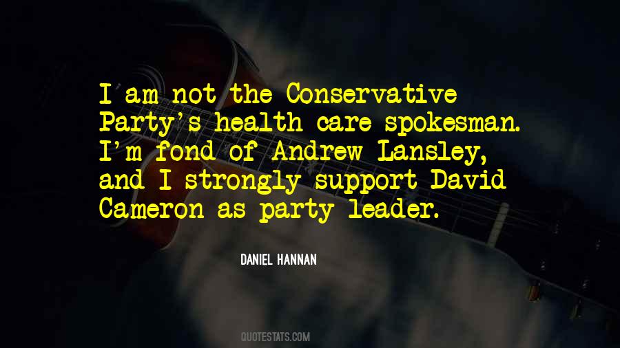 Best David Cameron Quotes #1676661
