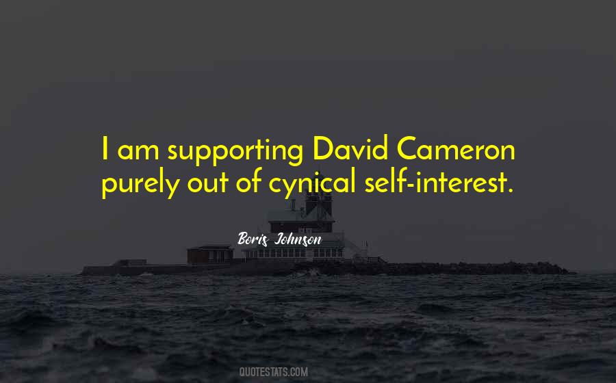Best David Cameron Quotes #842149