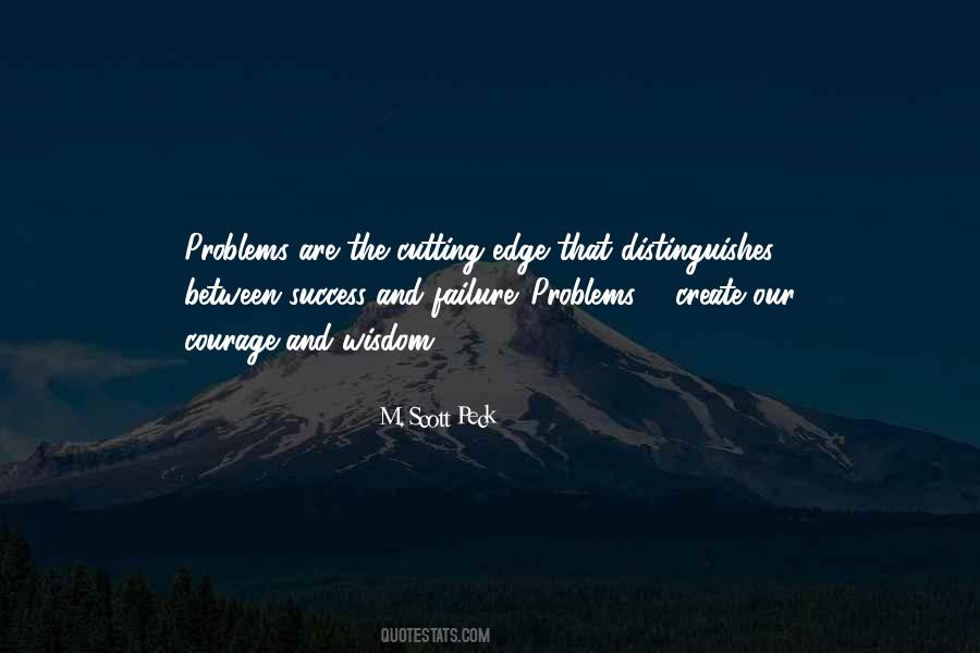 Adversity And Success Quotes #440698