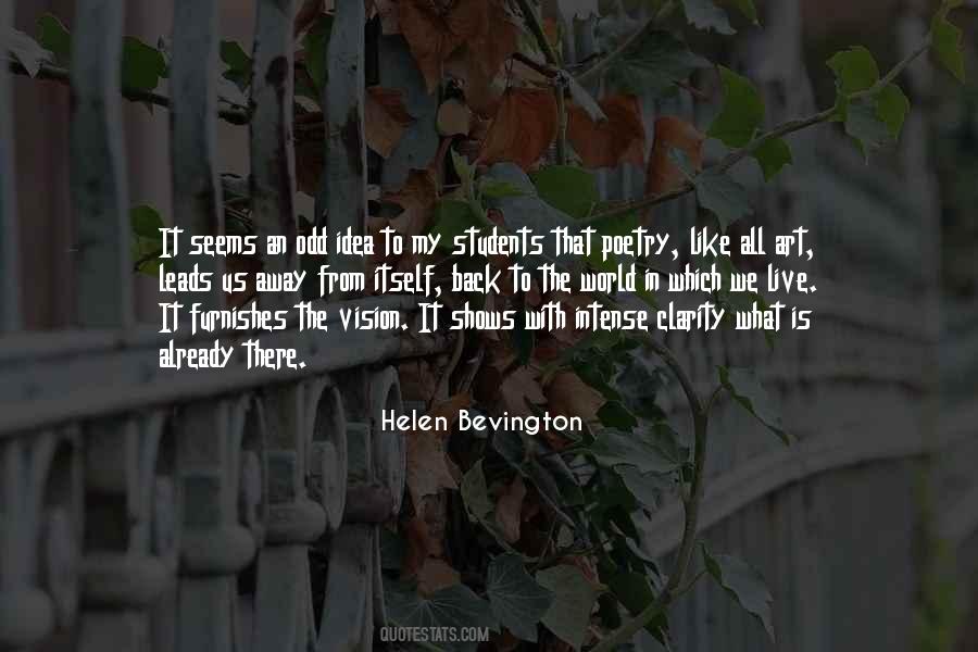 Art Is What You Can Get Away With Quotes #130896