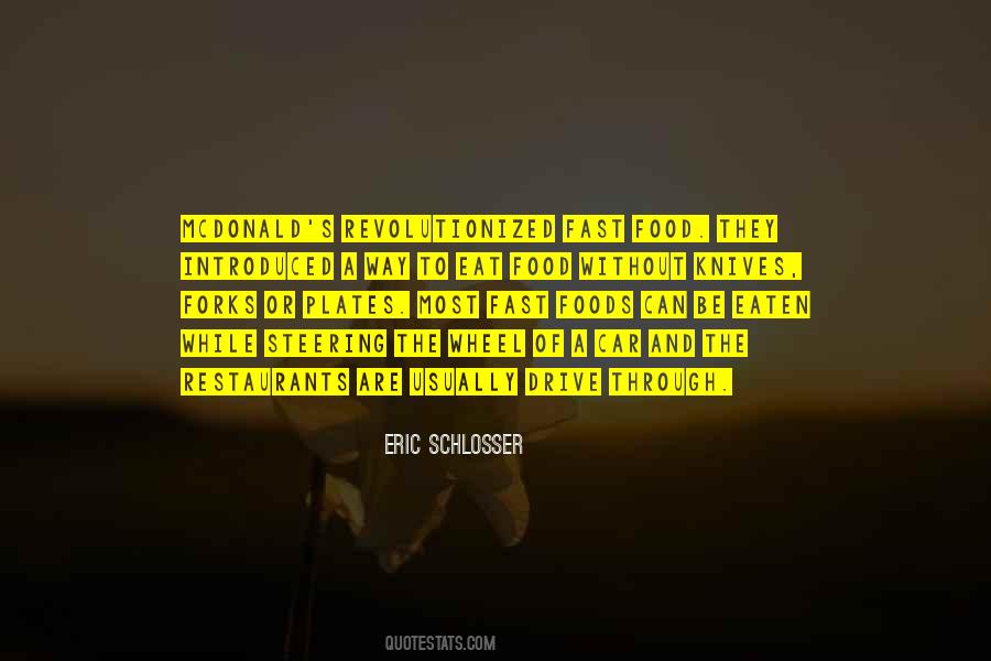 Eat Or Get Eaten Quotes #589373