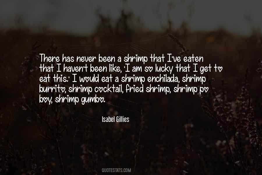 Eat Or Get Eaten Quotes #772392