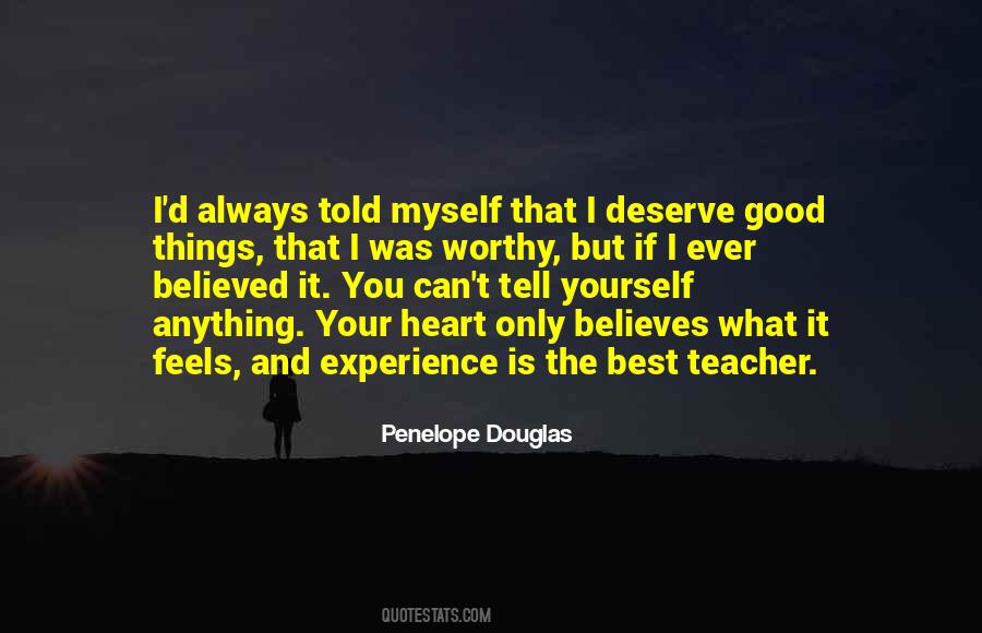 Teacher Best Quotes #48751