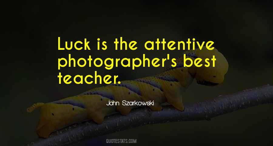 Teacher Best Quotes #494329