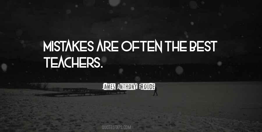 Teacher Best Quotes #570584