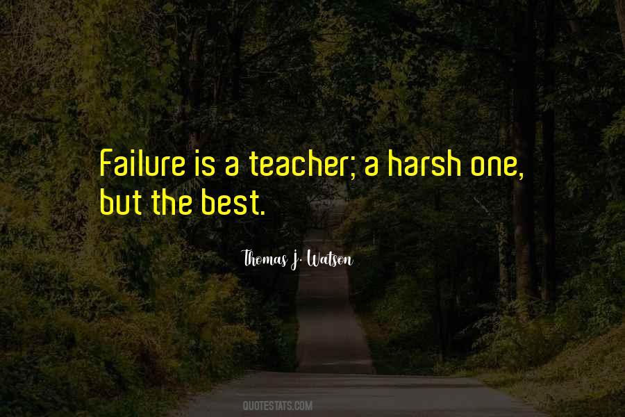 Teacher Best Quotes #66605