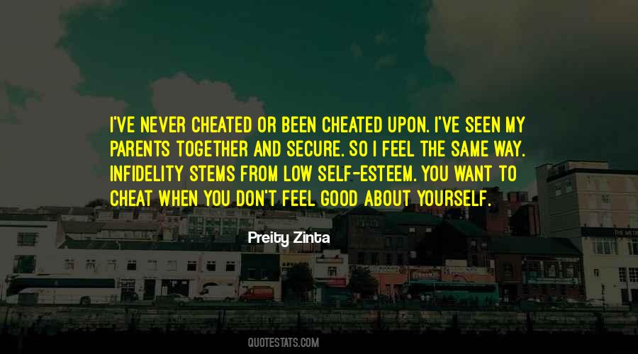 I Feel The Same Way Quotes #1328984