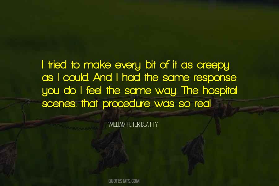 I Feel The Same Way Quotes #199094