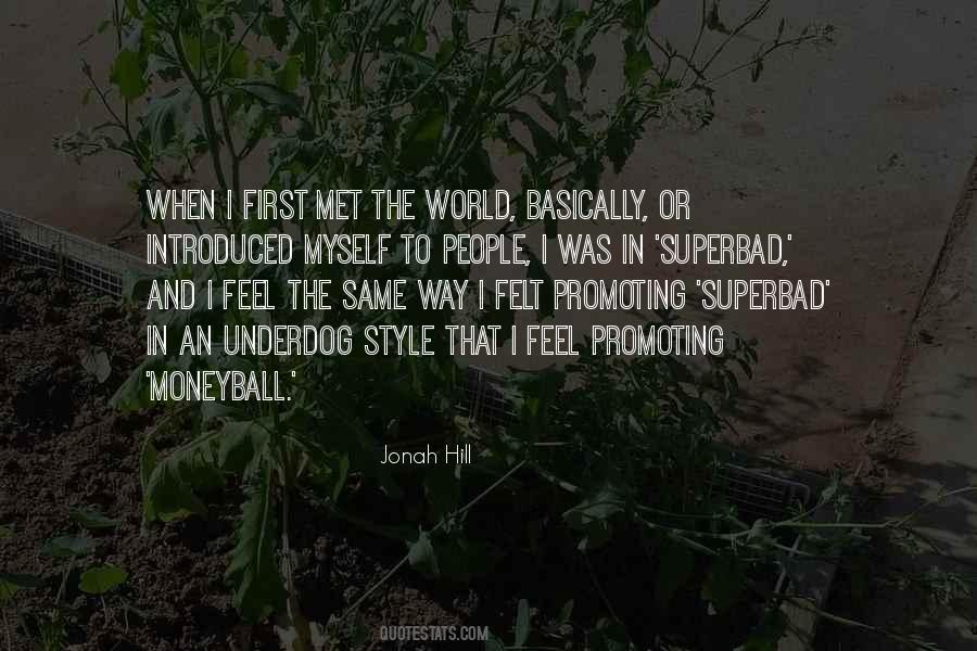 I Feel The Same Way Quotes #361801