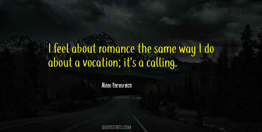 I Feel The Same Way Quotes #442898