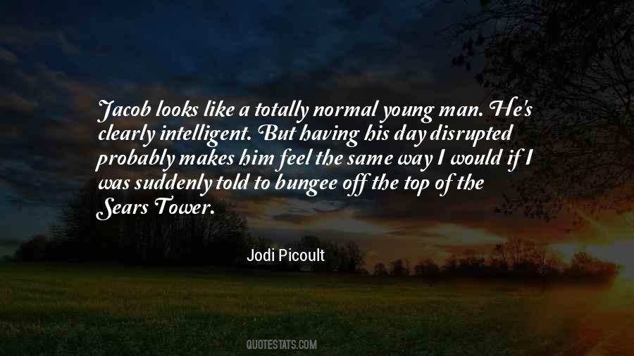 I Feel The Same Way Quotes #637963