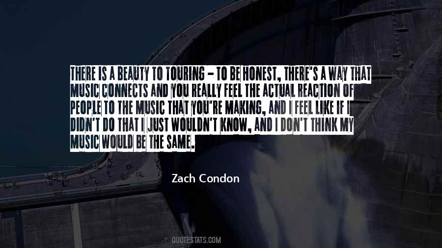 I Feel The Same Way Quotes #748891