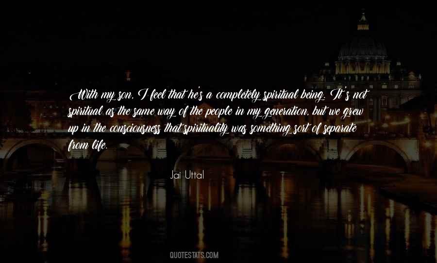 I Feel The Same Way Quotes #766107