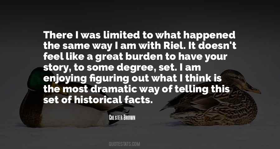I Feel The Same Way Quotes #859987