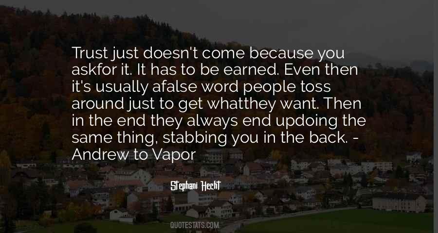 Word End Quotes #1089986