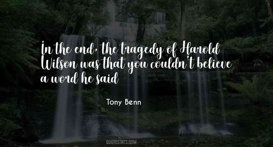 Word End Quotes #1470322