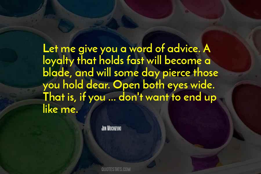 Word End Quotes #1574083