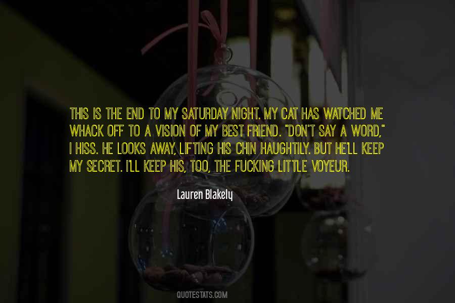 Word End Quotes #1655805
