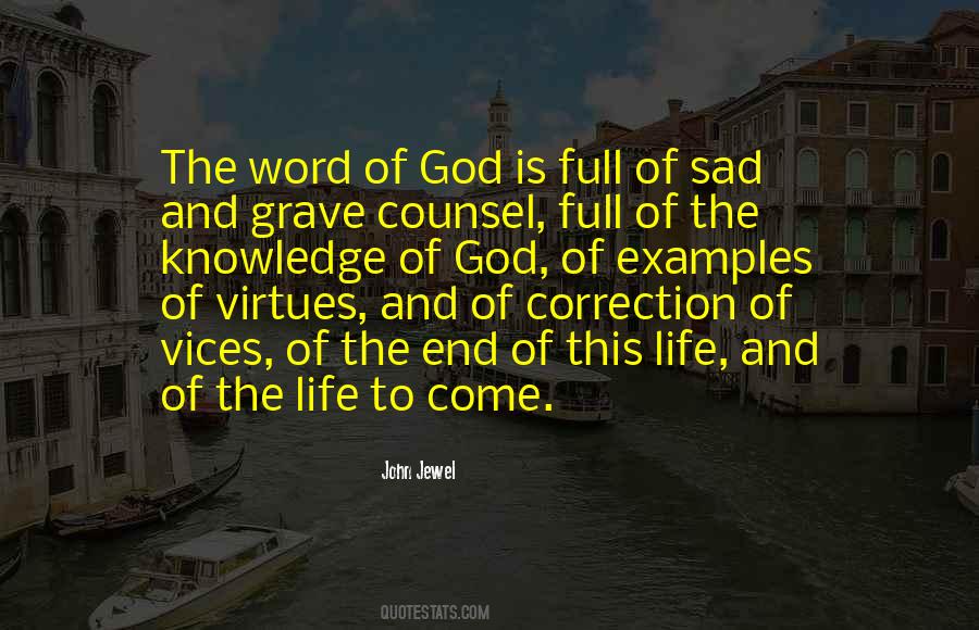 Word End Quotes #1666515