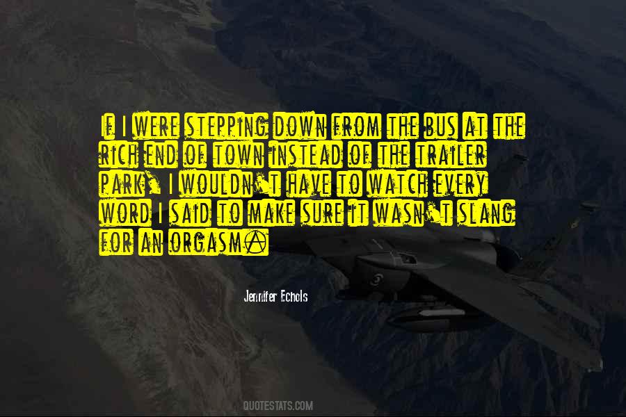 Word End Quotes #1699837