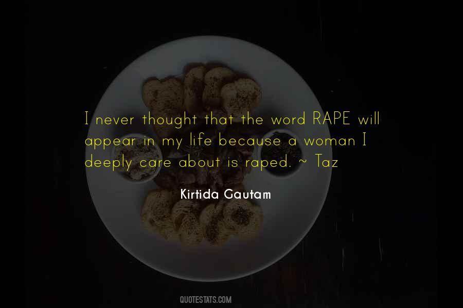Word End Quotes #302345