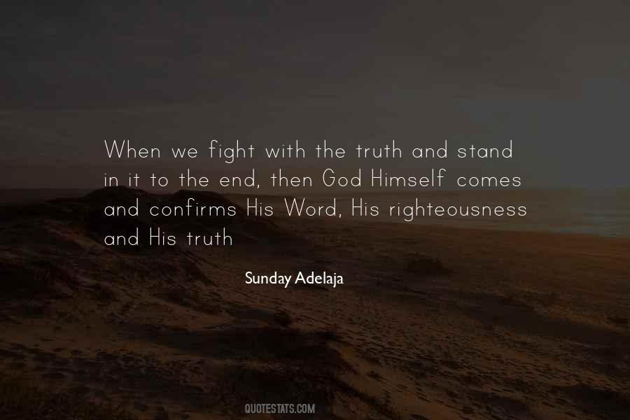 Word End Quotes #376158