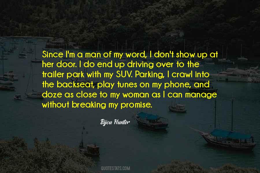 Word End Quotes #426357