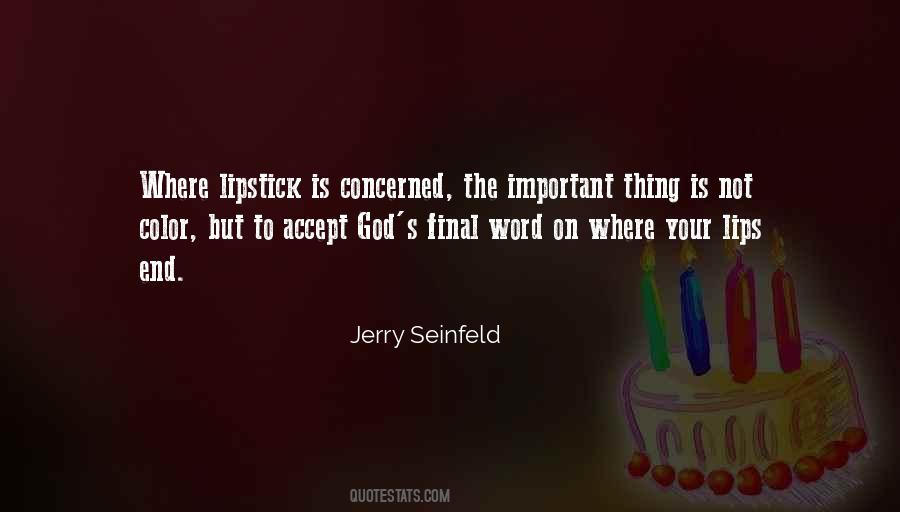 Word End Quotes #647524