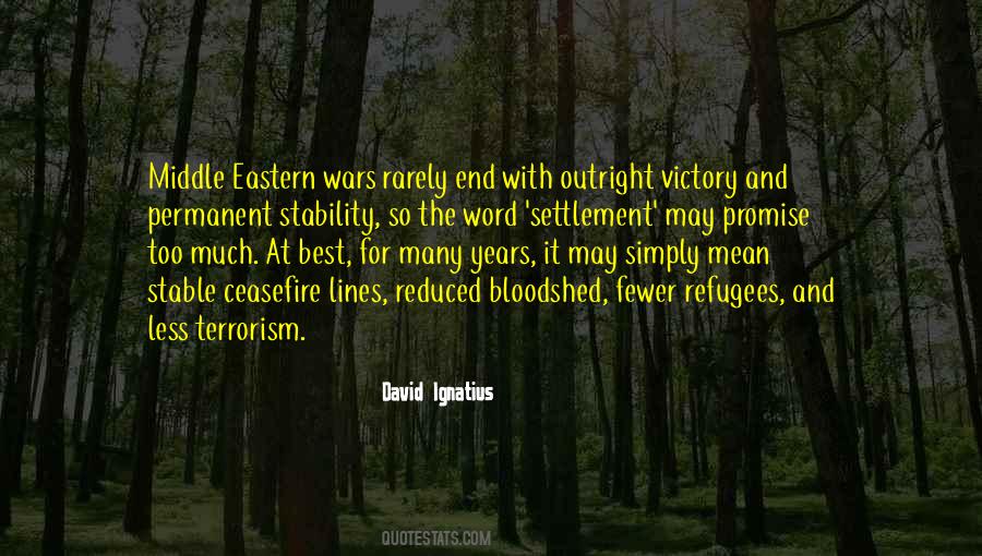 Word End Quotes #647929