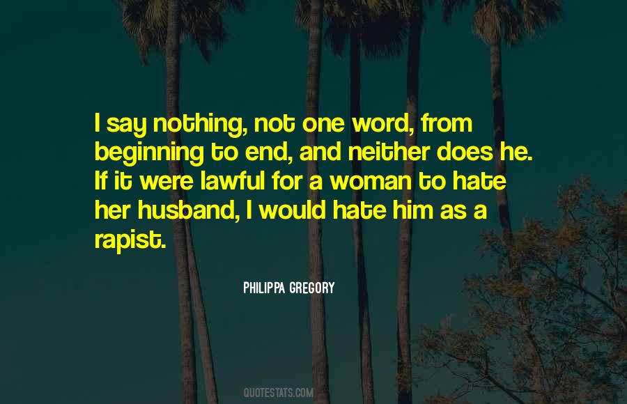 Word End Quotes #825869